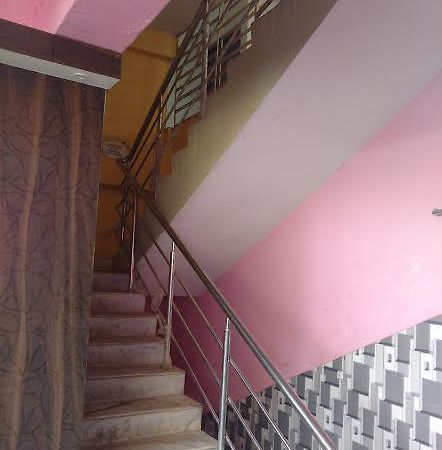 Venkata Sai Guest House Haiderabad Buitenkant foto