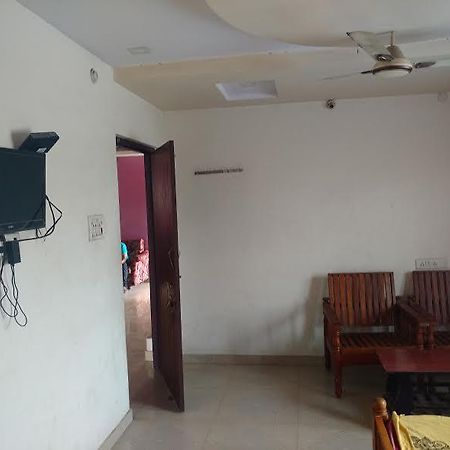 Venkata Sai Guest House Haiderabad Buitenkant foto
