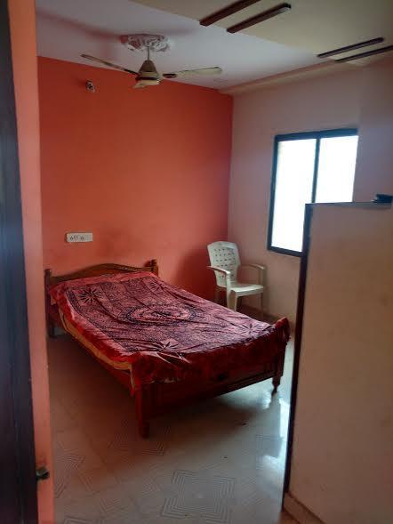 Venkata Sai Guest House Haiderabad Buitenkant foto