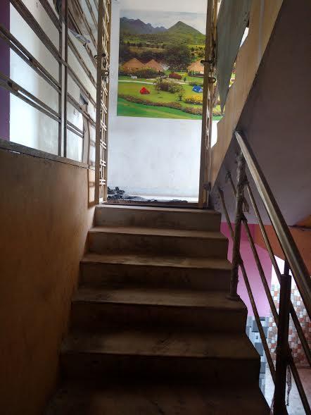 Venkata Sai Guest House Haiderabad Buitenkant foto