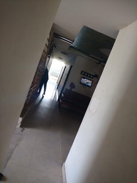 Venkata Sai Guest House Haiderabad Buitenkant foto