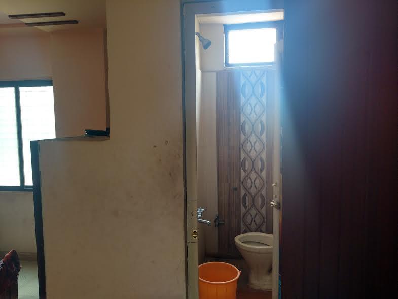 Venkata Sai Guest House Haiderabad Buitenkant foto
