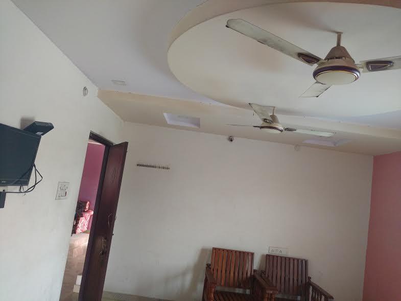 Venkata Sai Guest House Haiderabad Buitenkant foto