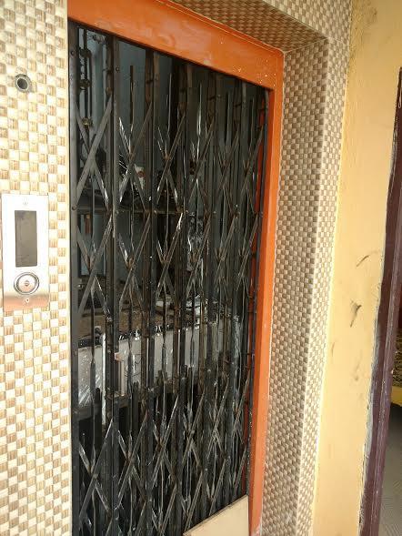 Venkata Sai Guest House Haiderabad Buitenkant foto