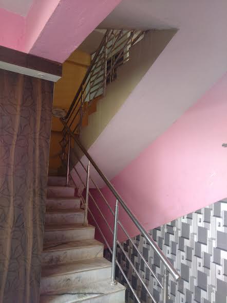 Venkata Sai Guest House Haiderabad Buitenkant foto