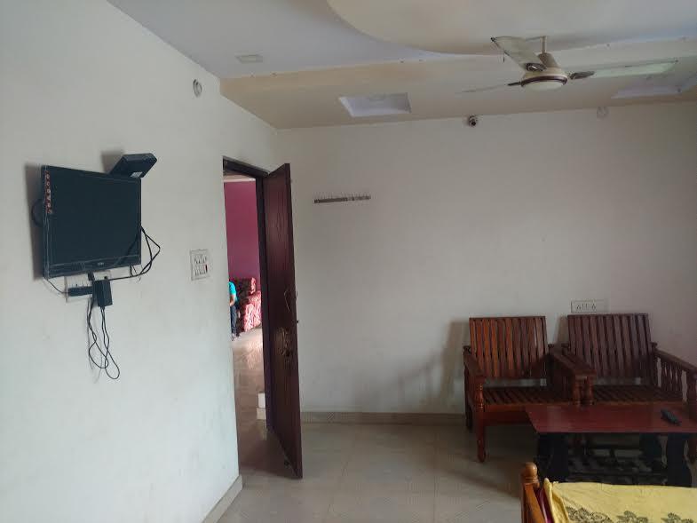Venkata Sai Guest House Haiderabad Buitenkant foto