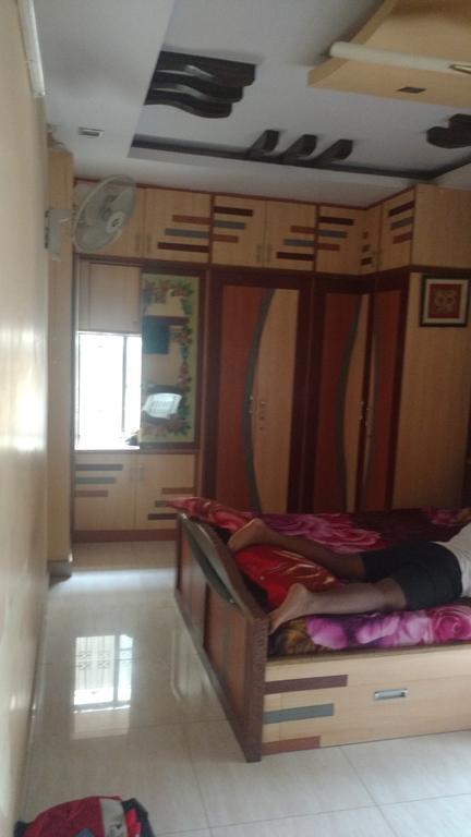Venkata Sai Guest House Haiderabad Buitenkant foto